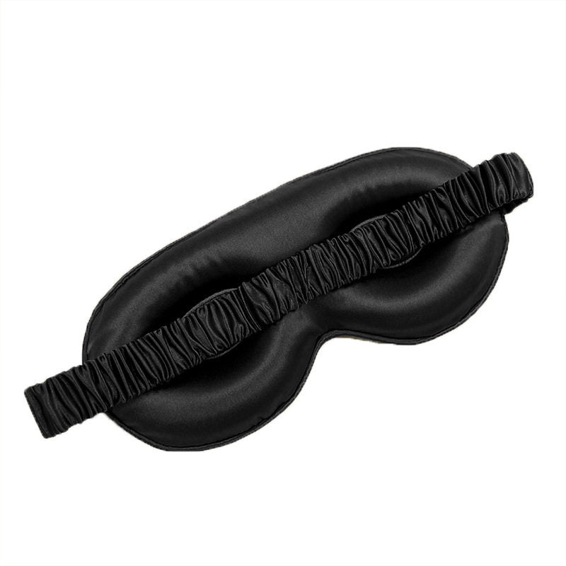 Breathable eye mask