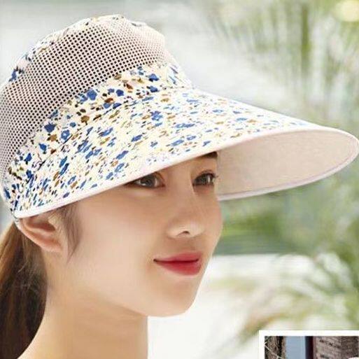 Breathable Fisherman Hat
