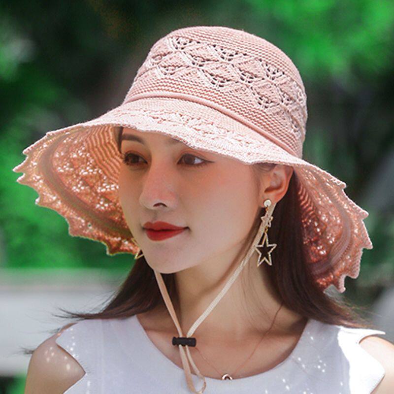 Breathable Fisherman Hat