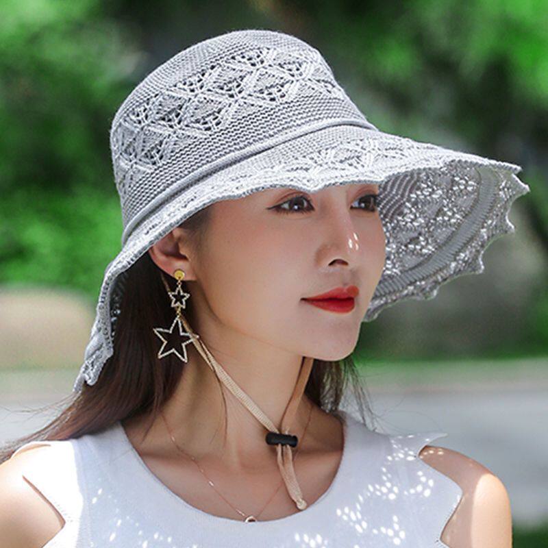 Breathable Fisherman Hat