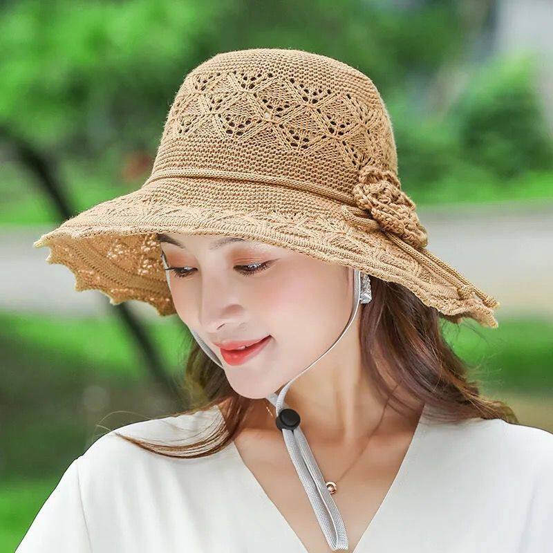 Breathable Fisherman Hat