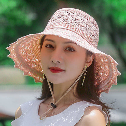 Breathable Fisherman Hat