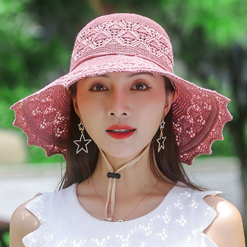 Breathable Fisherman Hat