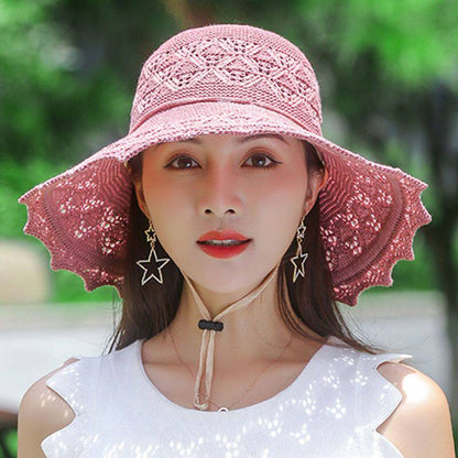 Breathable Fisherman Hat