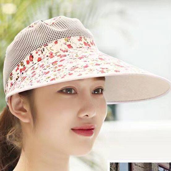 Breathable Fisherman Hat
