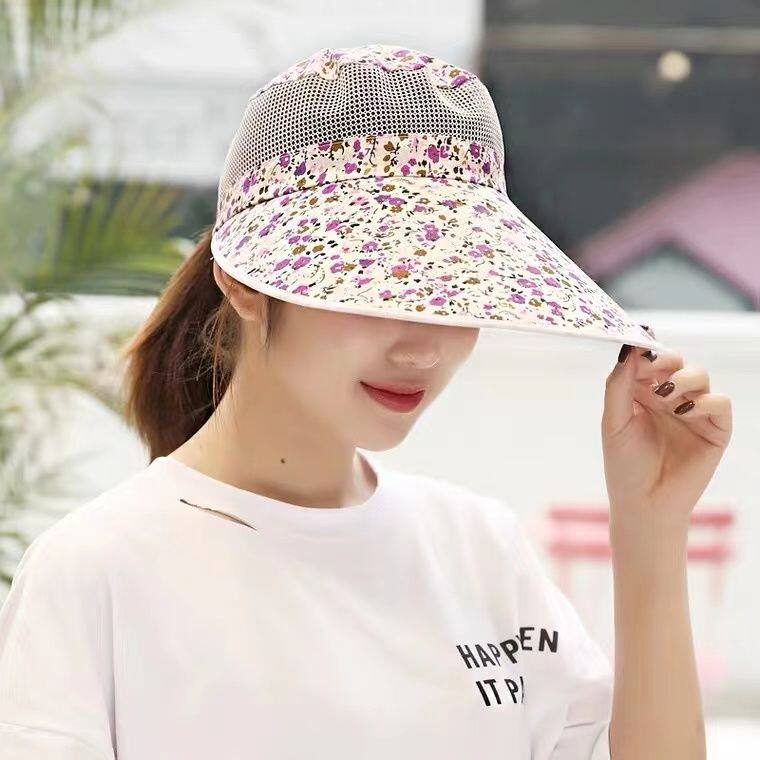 Breathable Fisherman Hat