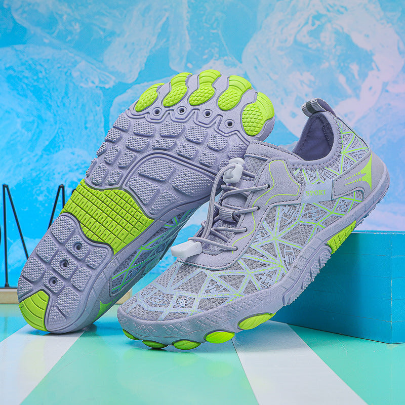 Breathable Five-Finger Water Sports Shoes