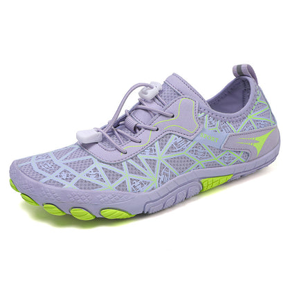 Breathable Five-Finger Water Sports Shoes