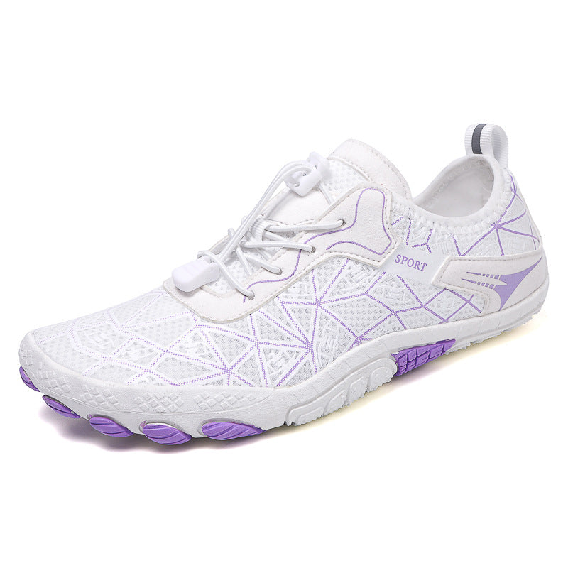 Breathable Five-Finger Water Sports Shoes