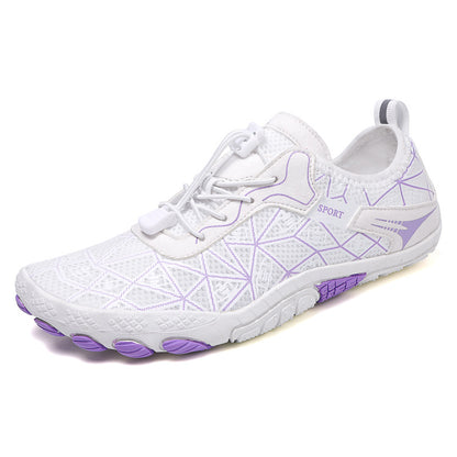 Breathable Five-Finger Water Sports Shoes