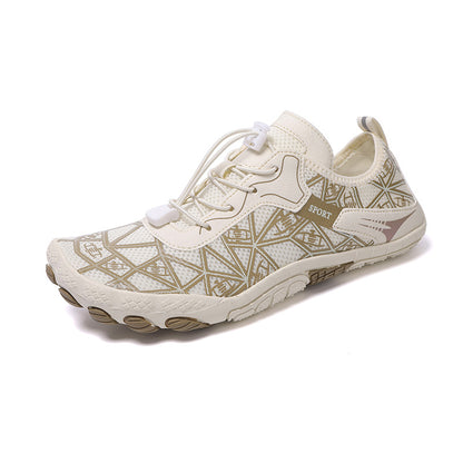 Breathable Five-Finger Water Sports Shoes