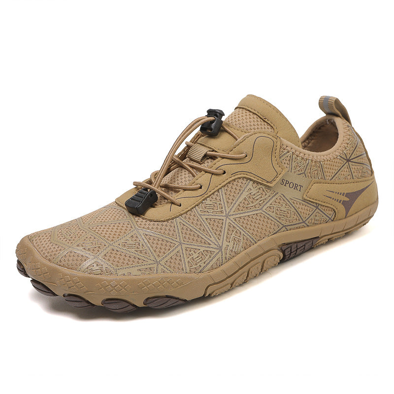 Breathable Five-Finger Water Sports Shoes