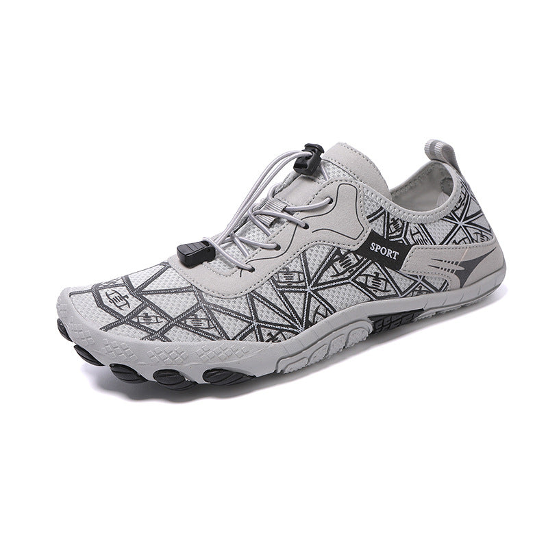Breathable Five-Finger Water Sports Shoes