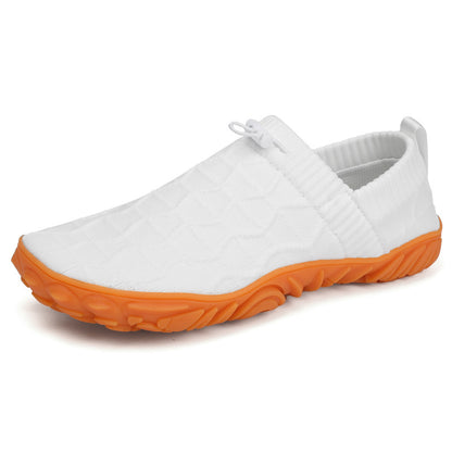 Breathable Fly-Knit Sports Shoes