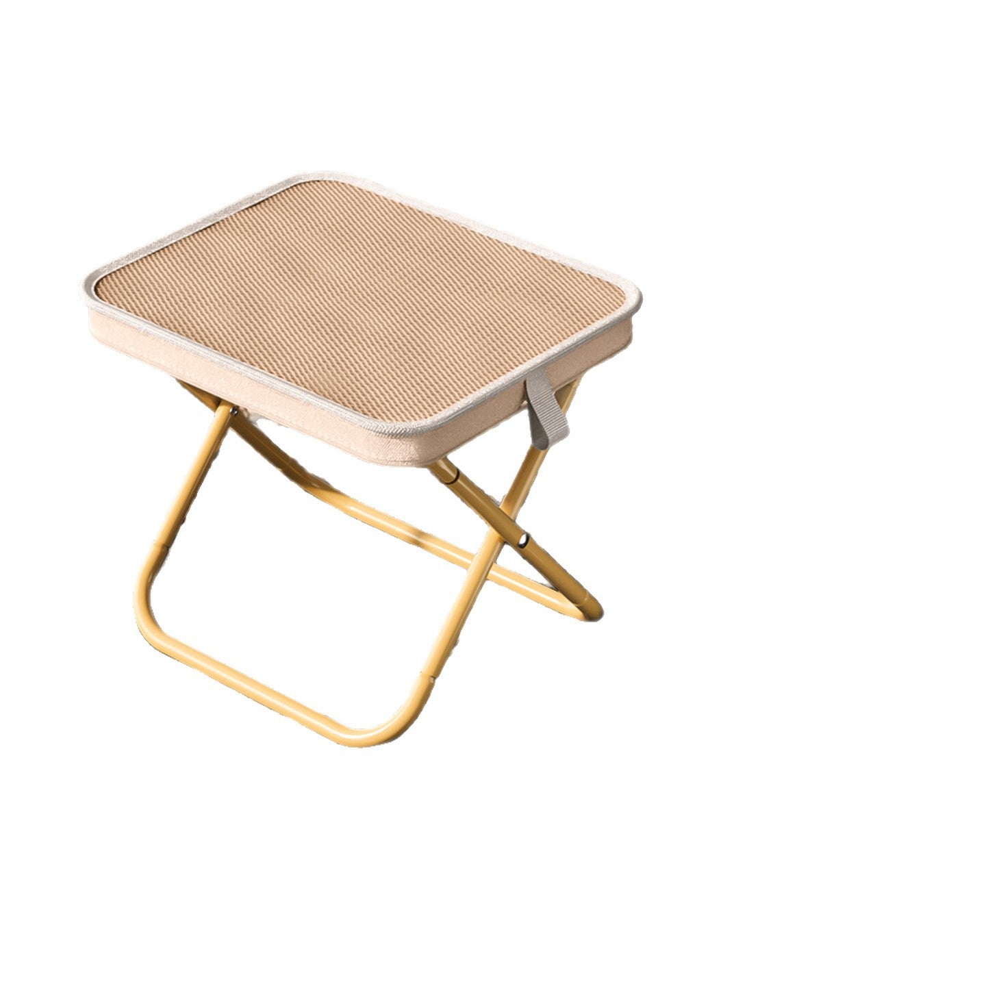 Breathable Folding Stool