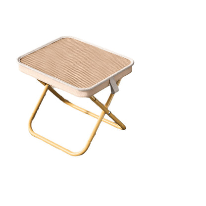 Breathable Folding Stool