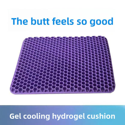 Breathable Gel Cushion Pad