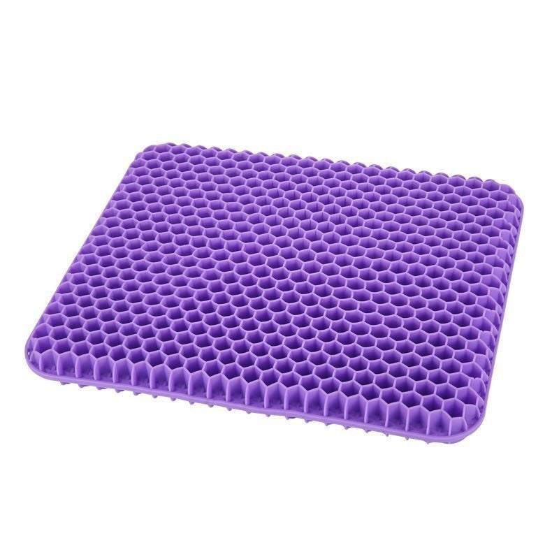 Breathable Gel Cushion Pad