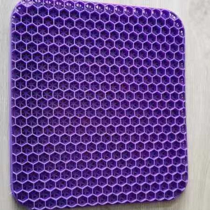Breathable Gel Ice Cushion for Car Office Home Use