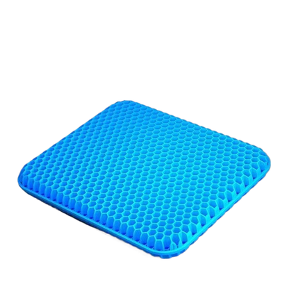 Breathable Gel Ice Cushion for Car Office Home Use