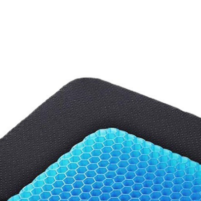 Breathable Honeycomb Gel Cooling Cushion for Car Office Home