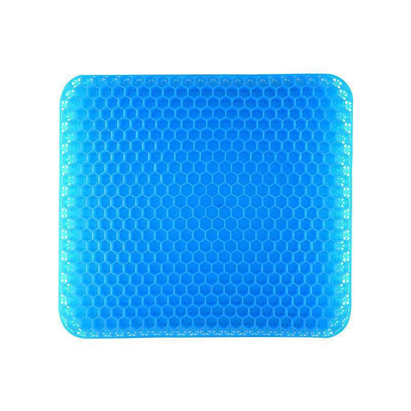 Breathable Honeycomb Gel Cooling Seat Cushion