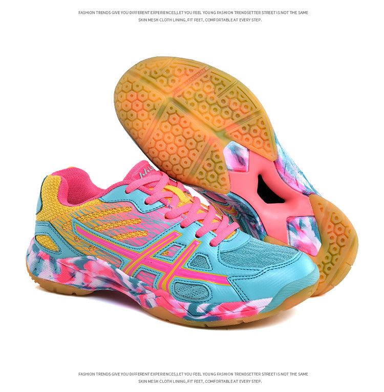 Breathable Indoor Sports Shoes