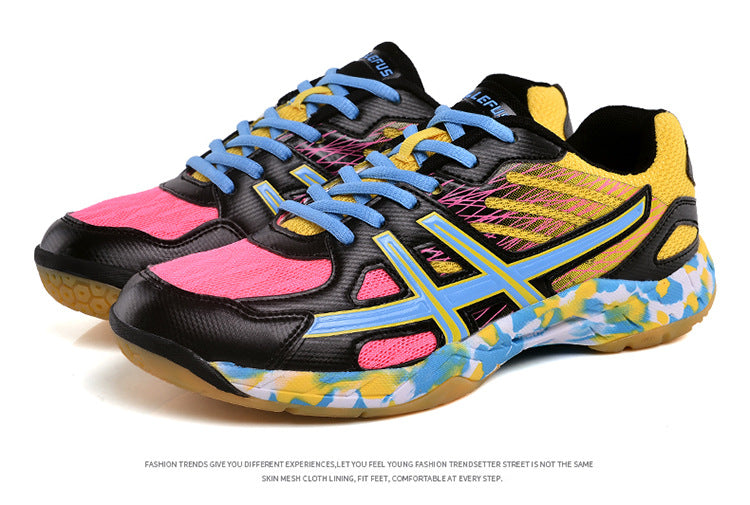 Breathable Indoor Sports Shoes