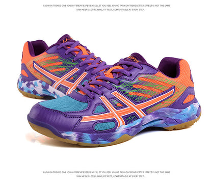Breathable Indoor Sports Shoes