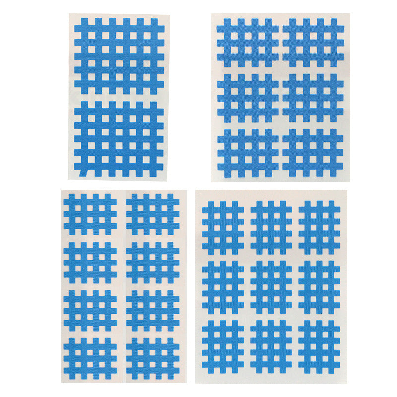 Breathable Kinesiology Muscle Therapy Tape