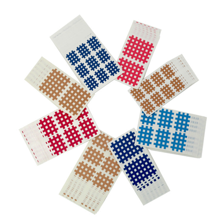 Breathable Kinesiology Muscle Therapy Tape