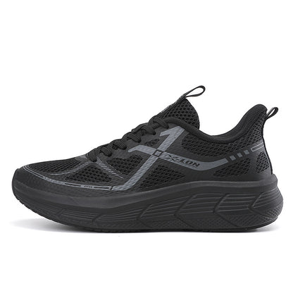 Breathable Lightweight Running Sneakers