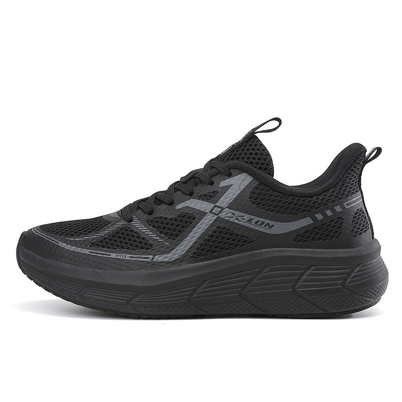 Breathable Lightweight Running Sneakers