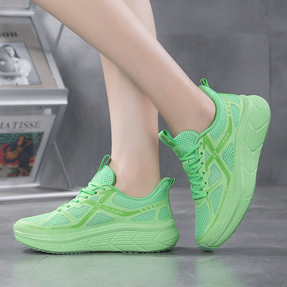 Breathable Lightweight Running Sneakers
