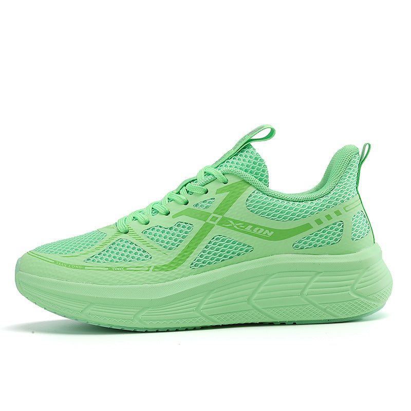 Breathable Lightweight Running Sneakers