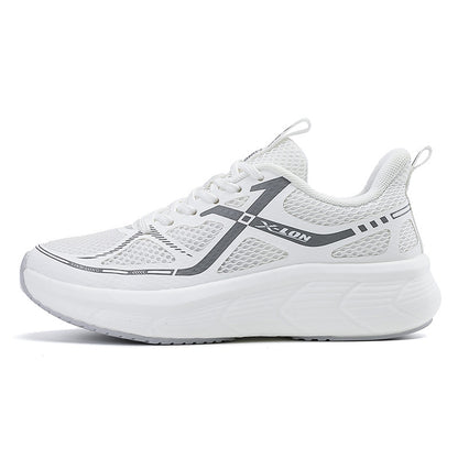 Breathable Lightweight Running Sneakers
