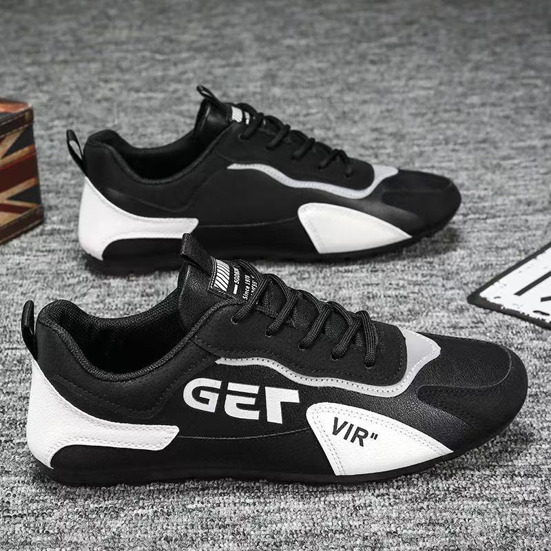 Breathable Mens Casual Sports Shoes
