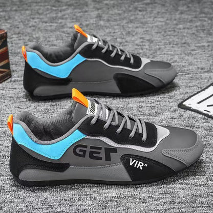 Breathable Mens Casual Sports Shoes