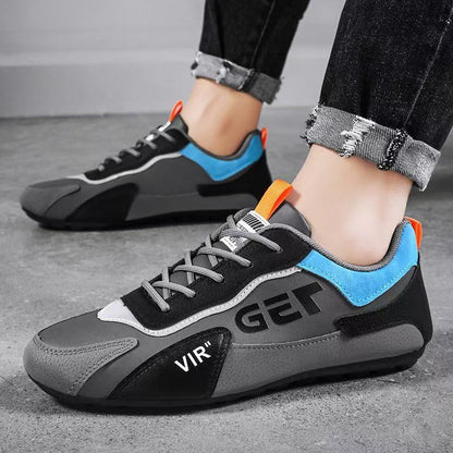 Breathable Mens Casual Sports Shoes