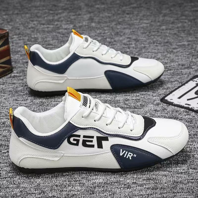 Breathable Mens Casual Sports Shoes