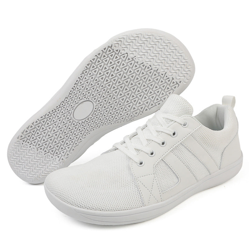 Breathable Mesh Barefoot Sports Shoes