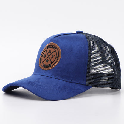 Breathable Mesh Baseball Cap