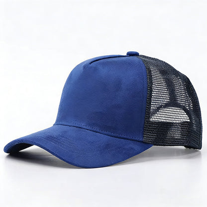 Breathable Mesh Baseball Cap
