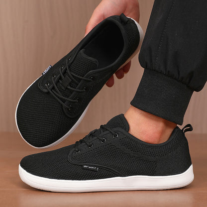 Breathable Mesh Casual Sports Shoes