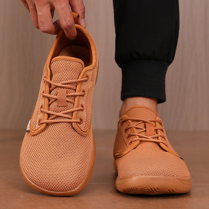 Breathable Mesh Casual Sports Shoes