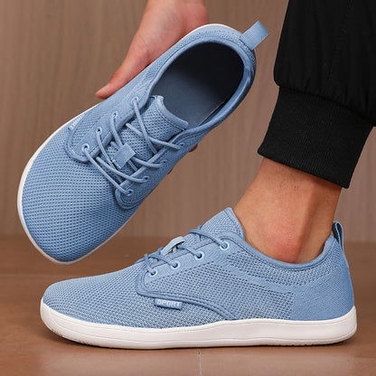 Breathable Mesh Casual Sports Shoes