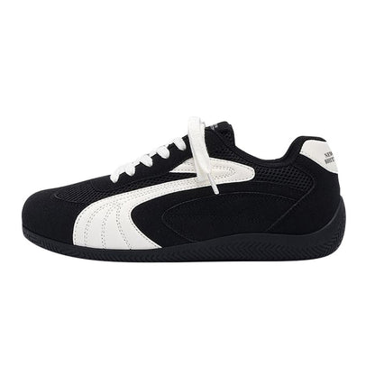 Breathable Mesh Casual Sports Shoes