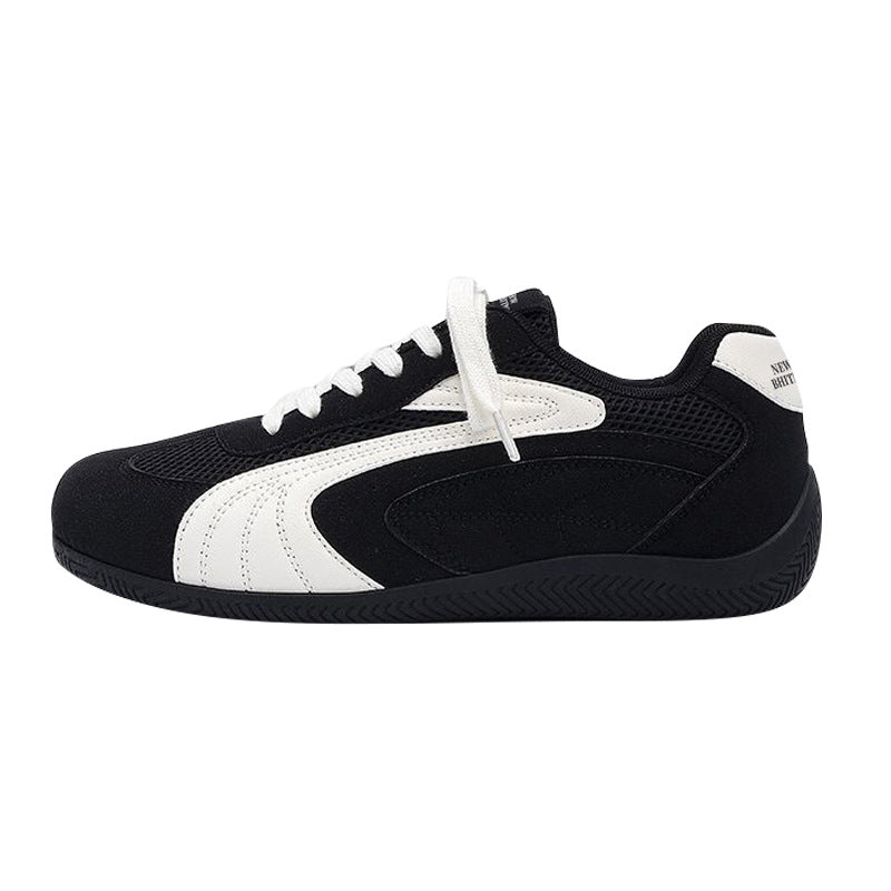 Breathable Mesh Casual Sports Shoes