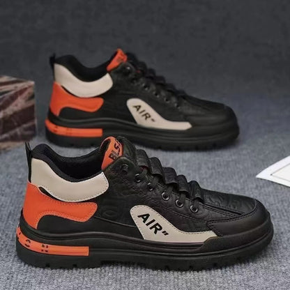 Breathable Mesh Casual Sports Shoes
