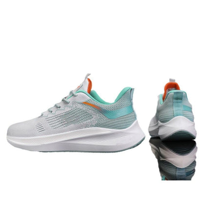 Breathable Mesh Casual Sports Shoes